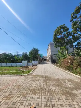 Rumah Kost Premium Langsung Bangun Lowokwaru Area Padat Mahasiswa