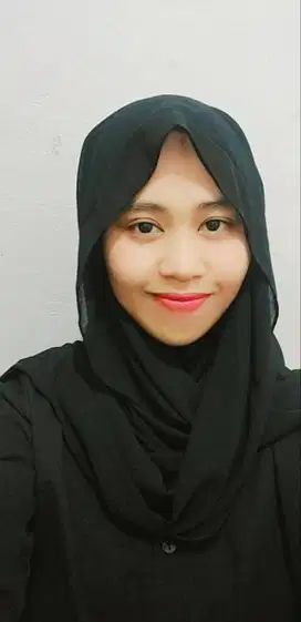Cari kerjaan kasir, waiters,jaga toko/counter, OB juga siap