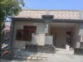 Disewa Hunian Baru di Harapan Indah Bekasi Siap huni (B0778)