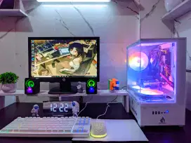 PC GAMING CORE I5 - 4590 | RAM 16GB | SSD 256GB | NVIDIA GEFORCE 730