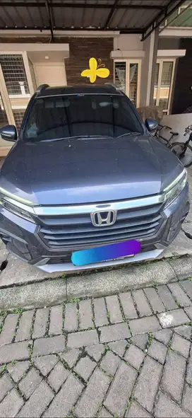 Honda BR-V 2023 Bensin