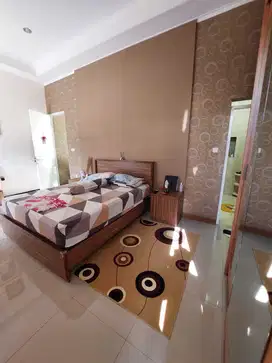 Dijual Rumah di Taman Kopo Indah Bandung Furnished