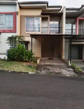 Rumah Bogor Park Pamoyanan