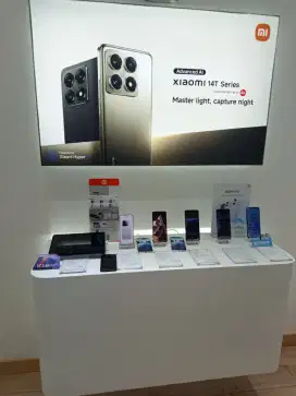 cicilan xiaomi note series