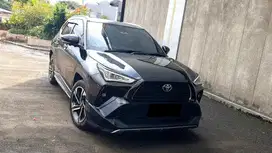Toyota Yaris Cross S GR 1.5 TSS 2023