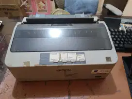 Printer Nota EPSON LX-310