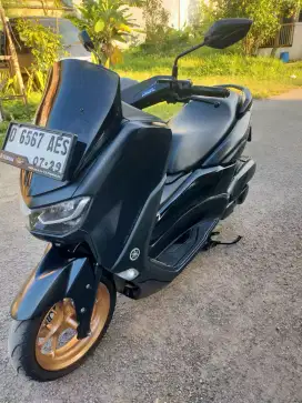 N Max 155 Kaylles Thun 2024 kodya