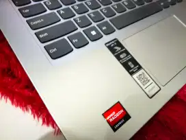 LENOVO IP SLIM 1/AMD RYZEN 3-7320U/RAM 8GB/SSD 256GB/ULTRASLIM/fullset