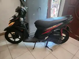 Jual Mio Z, Barang Normal