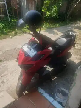 Jual Motor VARIO 160 2022