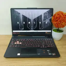 Laptop ASUS TUF FA506IC AMD Ryzen 7 4800H ram8Gb/ssd512Gb RTX 3050