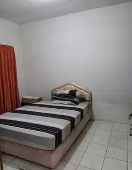 Dijual Rumah di Kota Baru Parahyangan Siap Huni