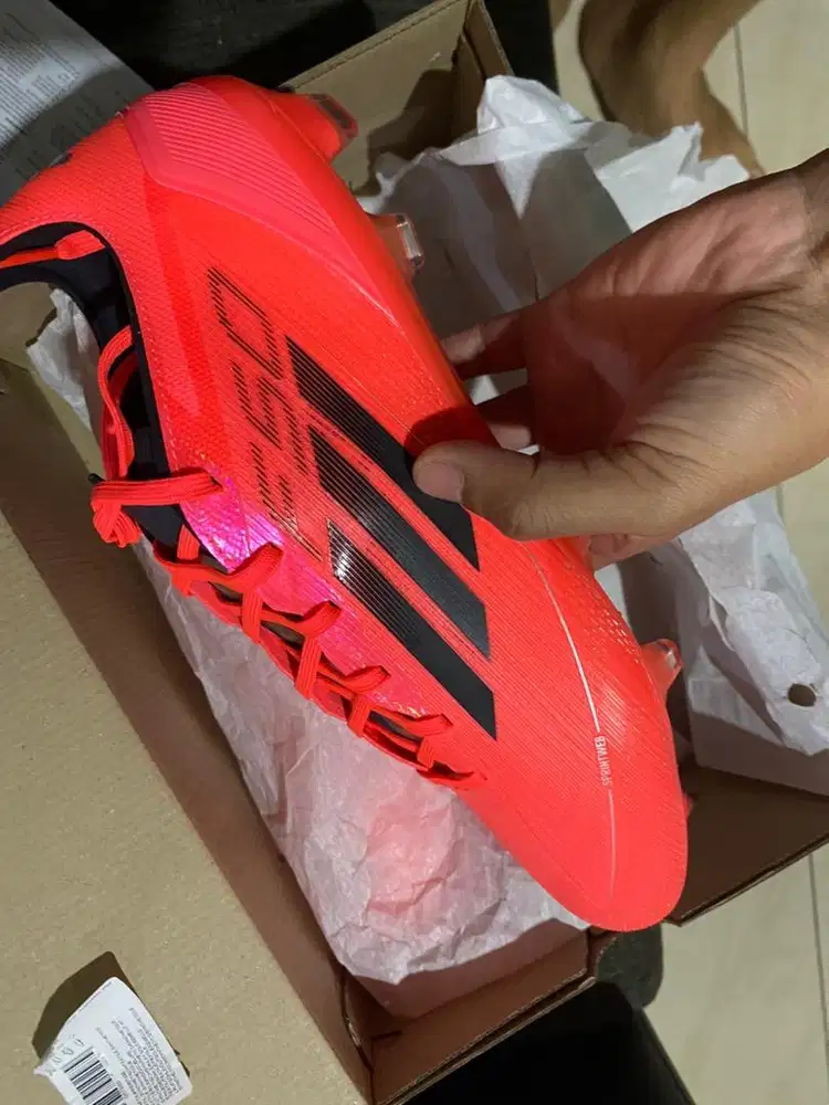 Adidas F50 Pro “Vivid Horizon”