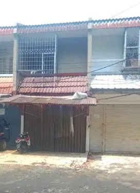 Ruko Bagus di Pulogebang Permai Cakung Jakarta Timur
