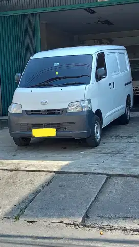 Daihatsu Granmax Blindvan Tahun 2021