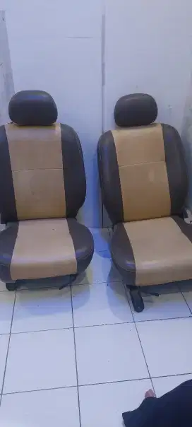 Jok orisinil mobil avanza
