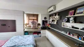 Apartemen Sherwood Kelapa Gading