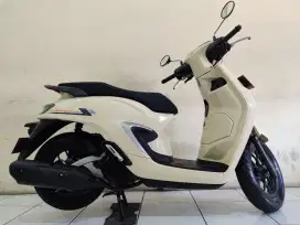 Stylo 160 CBS 2024 LIKE NEW mulus terawat siap pakai...