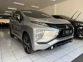 MITSUBISHI XPANDER EXCEED MATIC 2021 DP MINIM