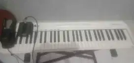 Nego sampai jadi... Di Jual Midi Controller Samson 61