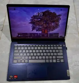 LAPTOP LENEVO IDEAPAD 3 14ALC6 BLUE