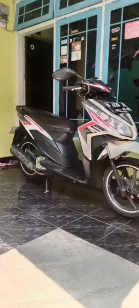 vario 110 tecno