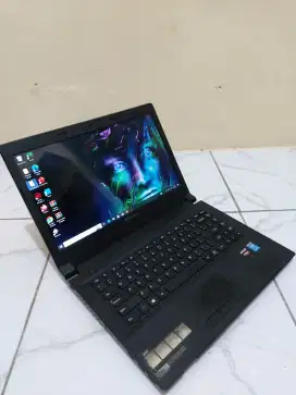 Lenovo B40 80 Core i3-4300U Haswell Gen 4 Ram 8Gb SSD 128Gb