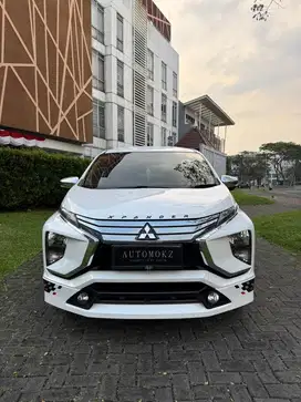 XPANDER ULTIMATE LIMITED 1.5 AT 2019