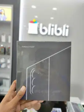 Samsung Galaxy Z Fold7 Cicilan 0% Promo Cashback & Voucher Acc up 5JT