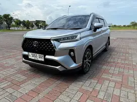 TOYOTA VELOZ 1.5 Q AT 2023