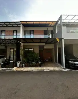 Di Sewakan Rumah Kebagusan