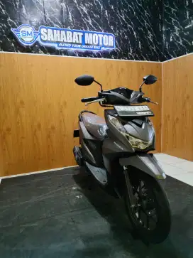 CASH & CREDIT •HONDA BEAT DELUXE TAHUN 2023