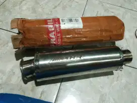 Jual knalpot racing