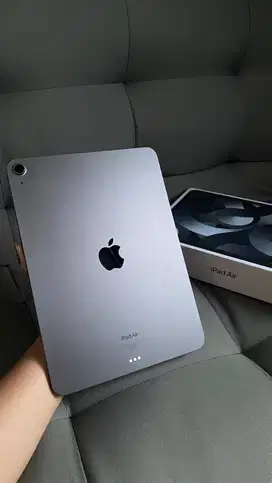 iPad Air 5, 256GB, RESMI IBOX 2024