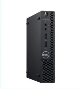 Mini Pc Dell Optiplex 3070 Core i5/i7 Gen9 SLIM MURAH N-SUR