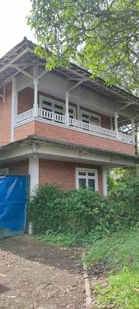DI JUAL MURAH TANAH EMPANG DARAT STRATEGIS DI CIBUNGBULANG BOGOR