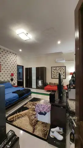 Rumah Laguna Regency dekat Mulyosari Sutorejo Dharmahusada (DNDGK)