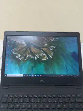 Dell Latittude 3480 Core i5-6300U Skylike Gen 6