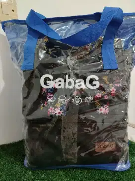 Gabag petunia tas Asip cooler bag
