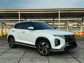Hyundai Creta Prime 1.5 Panoramic 2022