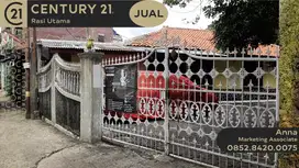 DIJUAL TANAH DI JALAN TB SIMATUPANG JAGAKARSA JAKARTA SELATAN
