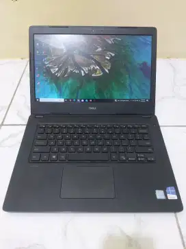 Dell Latittude 3480 Core i5-6300U Skylike Gen 6