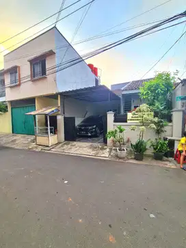 Rumah Dijual Tanah Kusir, Kebayoran Lama. Homie, dkt PIM & Gancit