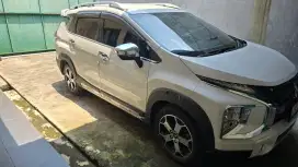 Expander cross 2021 AT 09.26
