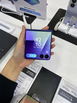 Samsung Galaxy Zflip 7 256GB bisa 0%