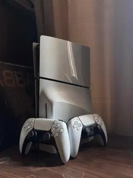 ps 5 slim disk 2 dualsense