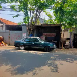 Toyota Corona 1986 Bensin
