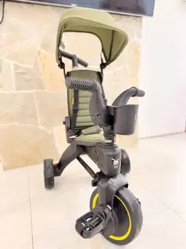 Doona Liki Trike Sepeda Roda 3 S3