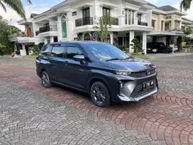 All New Xenia 1.3 R manual [Pajak panjang, Plat H]