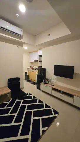 Disewakan apartmen meikarta 2BR